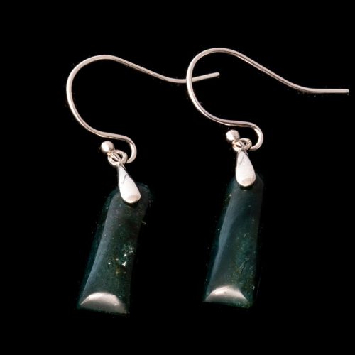 Ocean Jasper Earrings